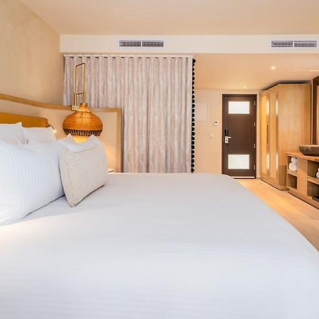 Zoetry Curacao Resort & Spa Willemstad Eksteriør billede
