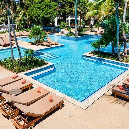 Zoetry Curacao Resort & Spa Willemstad Eksteriør billede