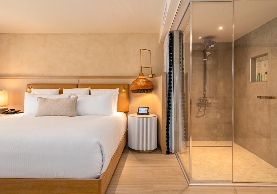 Zoetry Curacao Resort & Spa Willemstad Eksteriør billede
