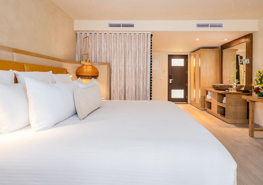 Zoetry Curacao Resort & Spa Willemstad Eksteriør billede