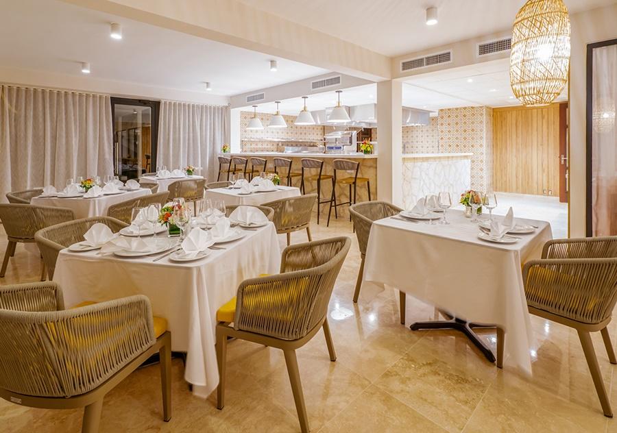 Zoetry Curacao Resort & Spa Willemstad Eksteriør billede